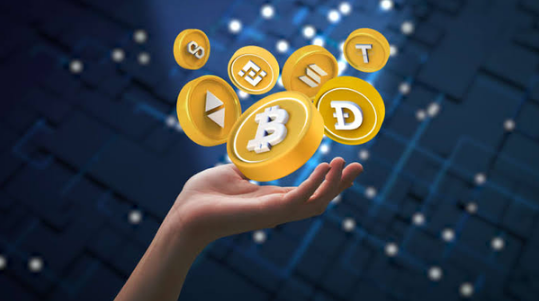 crypto-asset-management:-nearly-half-of-institutions-embrace-digital-assets-–-report